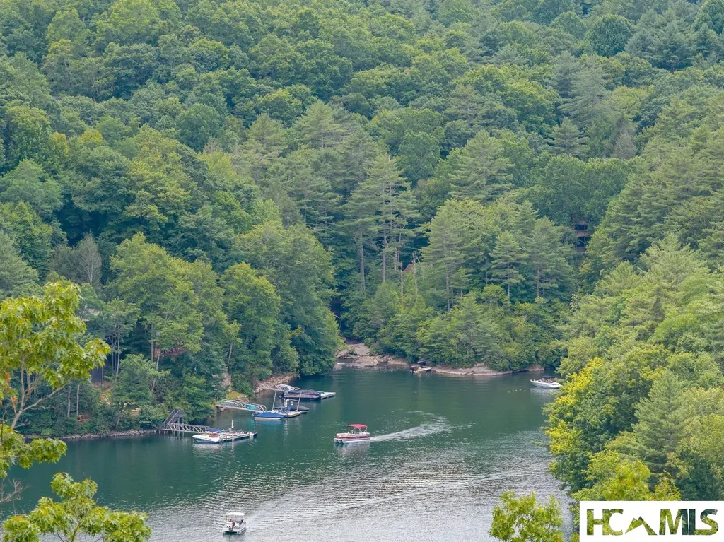 266 S Ridgeline Road Cullowhee NC 28723