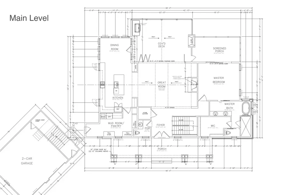 266 S Ridgeline Road Cullowhee NC 28723