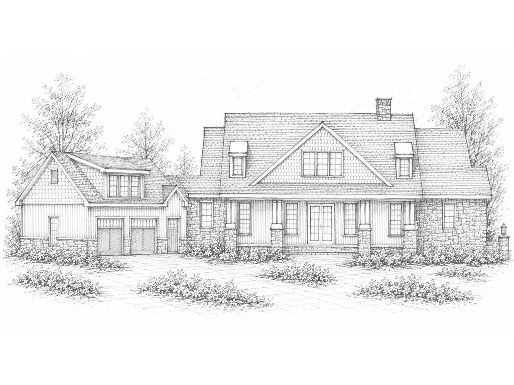 266 S Ridgeline Road Cullowhee NC 28723