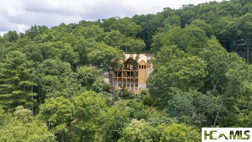 266 S Ridgeline Road Cullowhee NC 28723