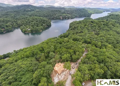 266 S Ridgeline Road Cullowhee NC 28723