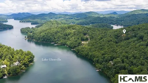 266 S Ridgeline Road Cullowhee NC 28723