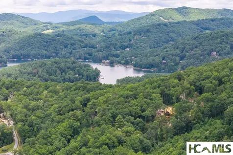266 S Ridgeline Road Cullowhee NC 28723