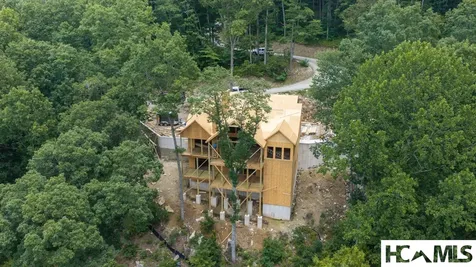 266 S Ridgeline Road Cullowhee NC 28723