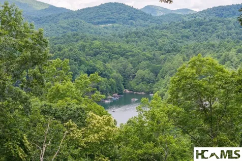 266 S Ridgeline Road Cullowhee NC 28723