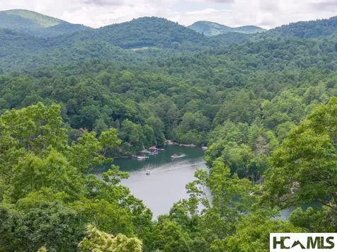 266 S Ridgeline Road Cullowhee NC 28723