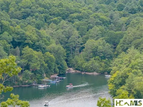 266 S Ridgeline Road Cullowhee NC 28723
