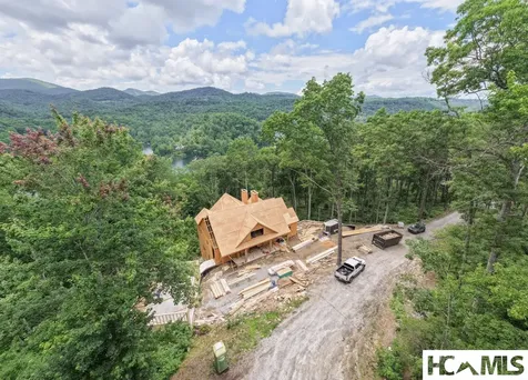 266 S Ridgeline Road Cullowhee NC 28723