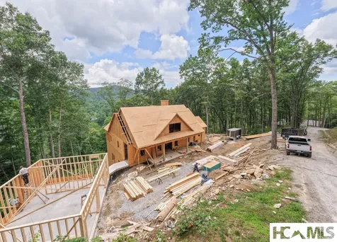 266 S Ridgeline Road Cullowhee NC 28723