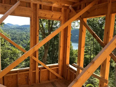 266 S Ridgeline Road Cullowhee NC 28723