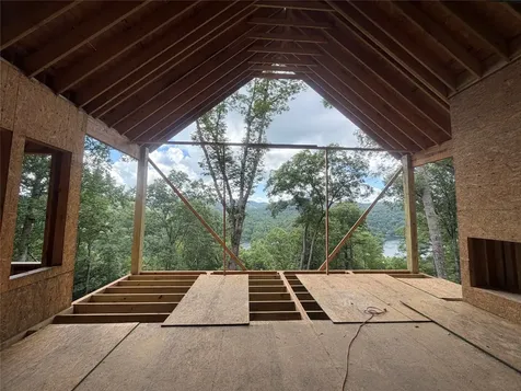 266 S Ridgeline Road Cullowhee NC 28723