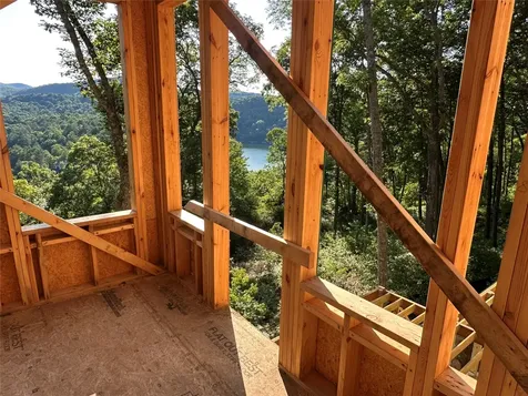 266 S Ridgeline Road Cullowhee NC 28723