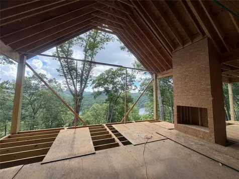 266 S Ridgeline Road Cullowhee NC 28723