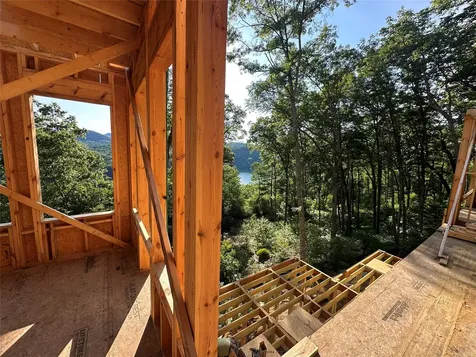 266 S Ridgeline Road Cullowhee NC 28723