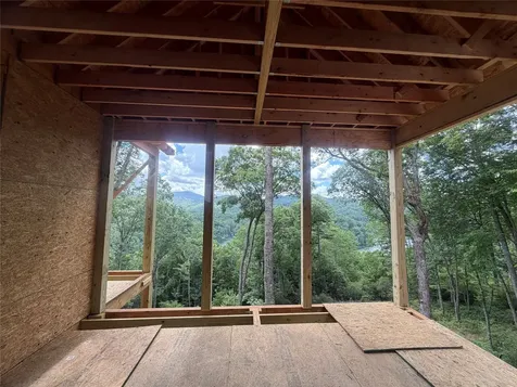 266 S Ridgeline Road Cullowhee NC 28723