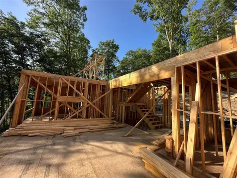 266 S Ridgeline Road Cullowhee NC 28723
