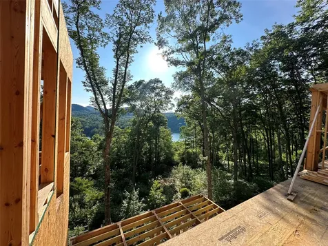 266 S Ridgeline Road Cullowhee NC 28723