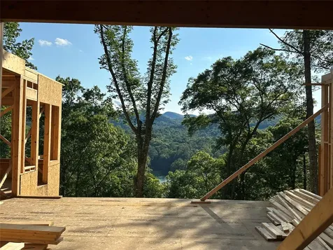 266 S Ridgeline Road Cullowhee NC 28723