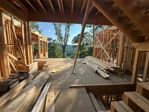 266 S Ridgeline Road Cullowhee NC 28723