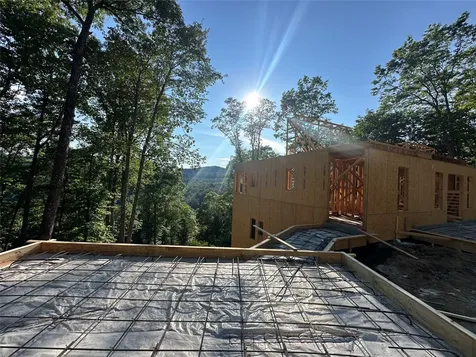 266 S Ridgeline Road Cullowhee NC 28723