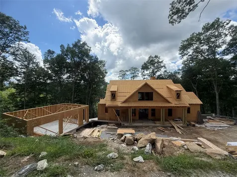 266 S Ridgeline Road Cullowhee NC 28723