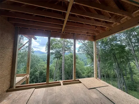 266 S Ridgeline Road Cullowhee NC 28723