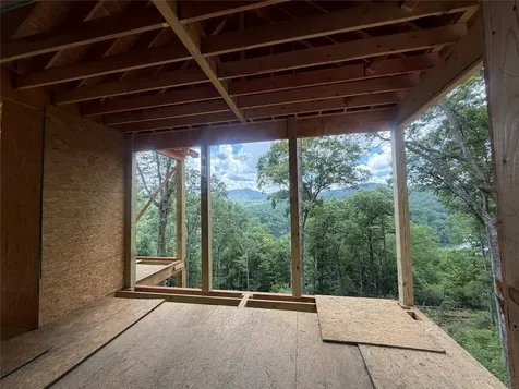 266 S Ridgeline Road Cullowhee NC 28723