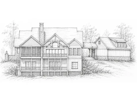 266 S Ridgeline Road Cullowhee NC 28723