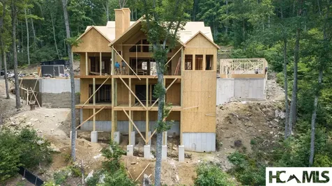 266 S Ridgeline Road Cullowhee NC 28723