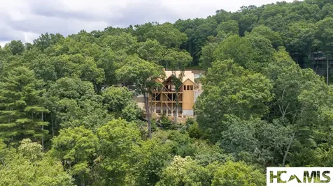 266 S Ridgeline Road Cullowhee NC 28723