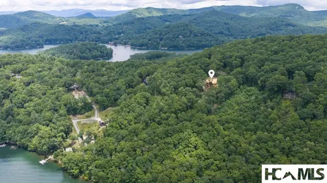 266 S Ridgeline Road Cullowhee NC 28723