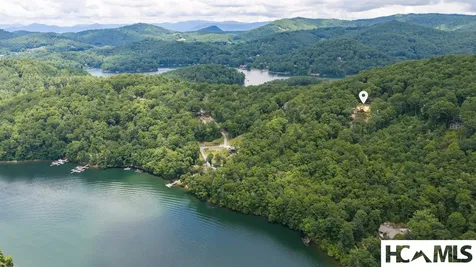 266 S Ridgeline Road Cullowhee NC 28723