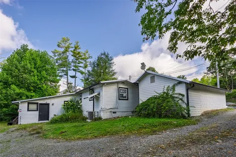 121 Highway 107 Cashiers NC 28717
