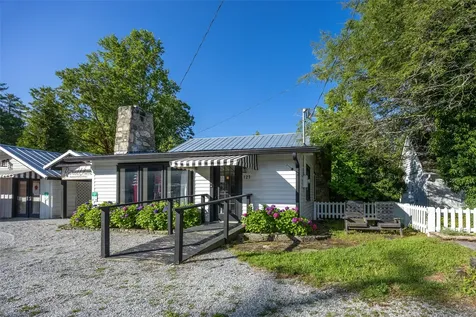 121 Highway 107 Cashiers NC 28717