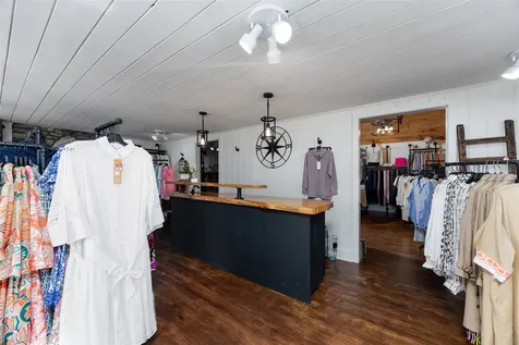121 Highway 107 Cashiers NC 28717