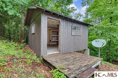 939 Browns Mountain Road Scaly Mountain NC 28775