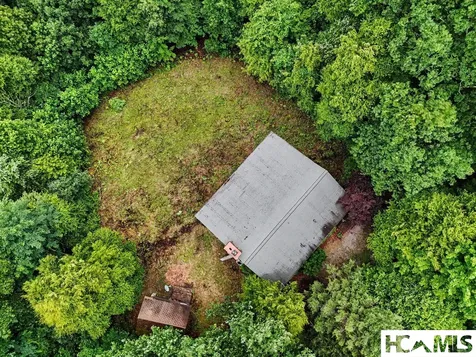 939 Browns Mountain Road Scaly Mountain NC 28775