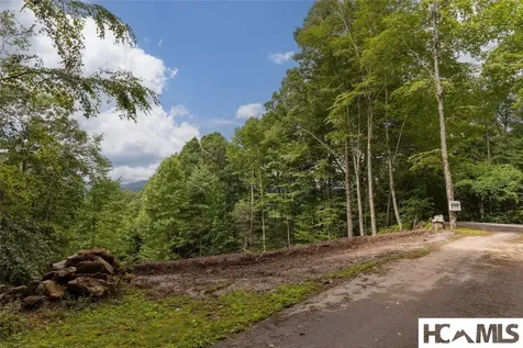 Lot 47 Square Stern Drive Cullowhee NC 28723