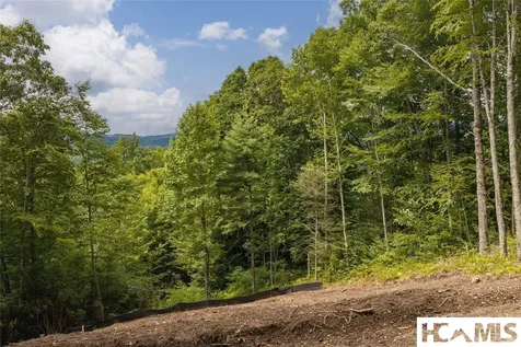 Lot 47 Square Stern Drive Cullowhee NC 28723