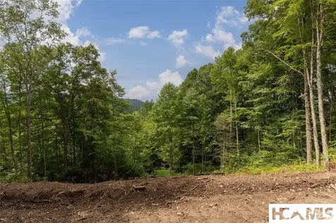 Lot 47 Square Stern Drive Cullowhee NC 28723