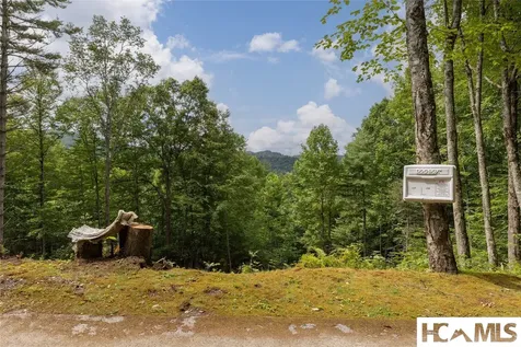 Lot 47 Square Stern Drive Cullowhee NC 28723