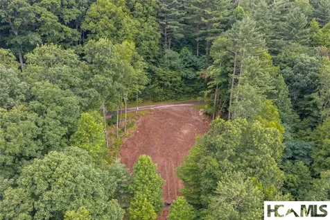 Lot 47 Square Stern Drive Cullowhee NC 28723