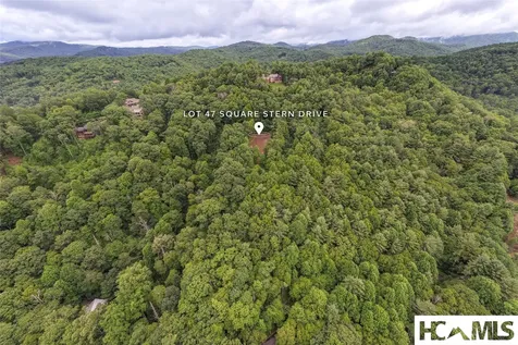 Lot 47 Square Stern Drive Cullowhee NC 28723