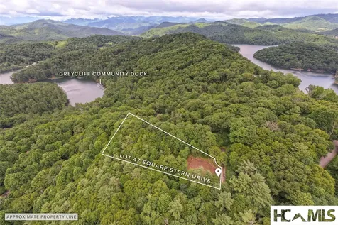 Lot 47 Square Stern Drive Cullowhee NC 28723