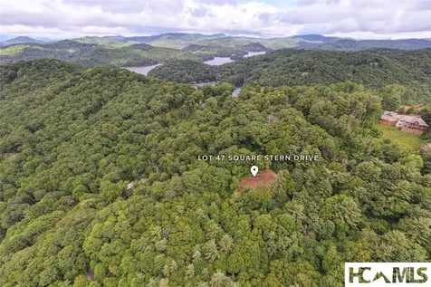 Lot 47 Square Stern Drive Cullowhee NC 28723