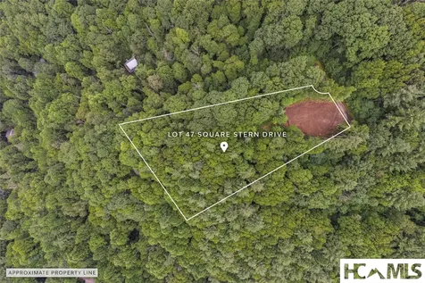 Lot 47 Square Stern Drive Cullowhee NC 28723