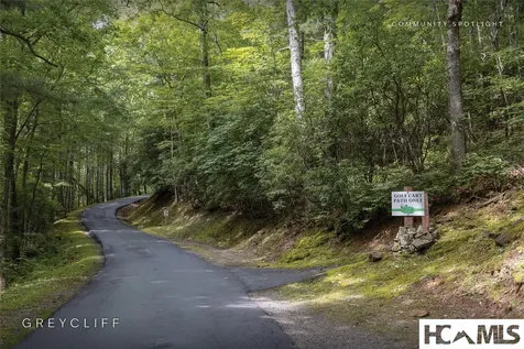 Lot 47 Square Stern Drive Cullowhee NC 28723