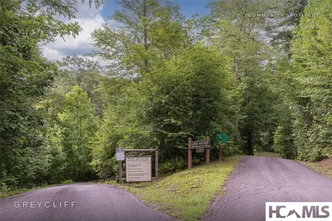 Lot 47 Square Stern Drive Cullowhee NC 28723