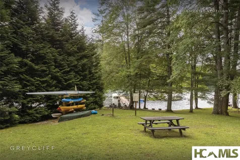 Lot 47 Square Stern Drive Cullowhee NC 28723