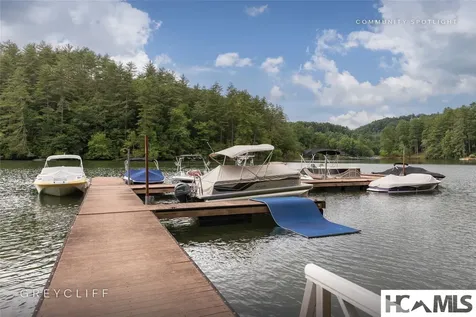 Lot 47 Square Stern Drive Cullowhee NC 28723